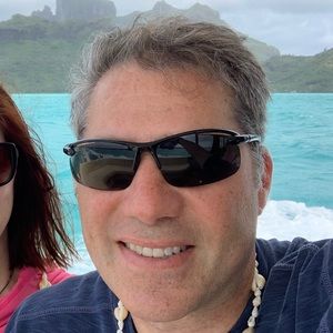 Meet your Posher, Scott